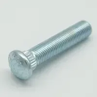 Bolt, WHL/STD 7/16-20 x 2-1/8 Bolt, WHL/STD 7/16-20 x 2-1/8