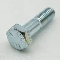 Bolt, 5/8-11 x 2-1/2 GRD A325