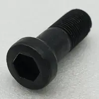 Bolt, Cutting Tooth Mount Bolt, Cutting Tooth Mount