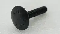 Bolt, Step 1/4-20 x 1-1/4 Blk Bolt, Step 1/4-20 x 1-1/4 Blk