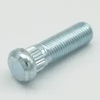 Bolt, 7/16-20 x 1-1/2 WHL Stud Bolt, 7/16-20 x 1-1/2 WHL Stud
