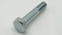 Bolt, 5/8-11 x 3-1/4 GRD A325 Bolt, 5/8-11 x 3-1/4 GRD A325