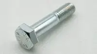 Bolt, 5/8-11 x 3 GRD A325 Bolt, 5/8-11 x 3 GRD A325
