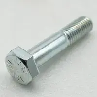 Bolt, 5/8-11 x 3 GRD A325 Bolt, 5/8-11 x 3 GRD A325