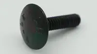 Bolt, Step 1/4-20 x 1 Blk Bolt, Step 1/4-20 x 1 Blk