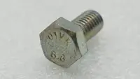 Bolt, M6 x 1.00 x 12mm Bolt, M6 x 1.00 x 12mm