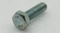 Bolt, M10 x 1.5 x 35mm Bolt, M10 x 1.5 x 35mm