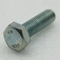 Bolt, M10 x 1.5 x 35mm Bolt, M10 x 1.5 x 35mm