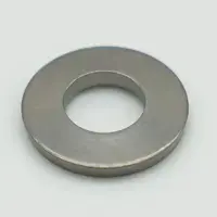 Washer, M6 Spring Lock 316 SS Washer, M6 Spring Lock 316 SS