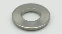 Washer, M8 Spring Lock 316 SS Washer, M8 Spring Lock 316 SS