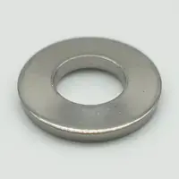 Washer, M8 Spring Lock 316 SS Washer, M8 Spring Lock 316 SS