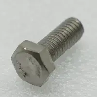 Bolt, M6 x 1.0 x 16mm SS Bolt, M6 x 1.0 x 16mm SS