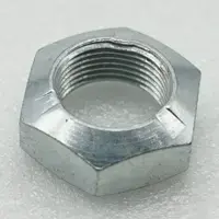 Locknut, Stover M22 x 1.5 ZP Locknut, Stover M22 x 1.5 ZP
