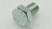 Bolt, M8 x 1.0 x 12mm Bolt, M8 x 1.0 x 12mm