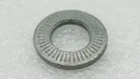 Washer, French Lock M8 Washer, French Lock M8