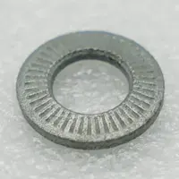 Washer, French Lock M8 Washer, French Lock M8