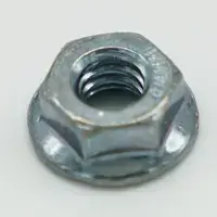 Nut, SRF 1/4-20 USS Nut, SRF 1/4-20 USS