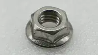 Nut, SRF 5/16-18 USS Stainless