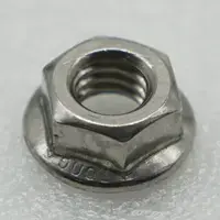 Nut, SRF 5/16-18 USS Stainless