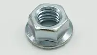 Nut, SRF 3/8-16 USS Nut, SRF 3/8-16 USS