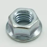 Nut, SRF 3/8-16 USS Nut, SRF 3/8-16 USS