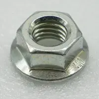 Nut, SRF 1/2-13 USS Nut, SRF 1/2-13 USS