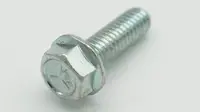 Bolt, SRF 5/16-18 USS x 1 Bolt, SRF 5/16-18 USS x 1