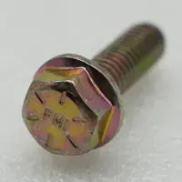 Bolt, SRF 5/16-18 x 1 GR8 Bolt, SRF 5/16-18 x 1 GR8