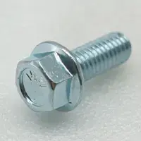 Bolt, SRF 3/8-16 USS x 1 Bolt, SRF 3/8-16 USS x 1