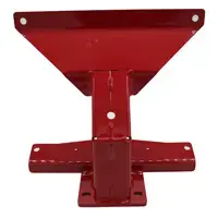 Frame, Rear Mount Frame, Rear Mount