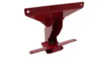 Frame, Rear Mount Frame, Rear Mount
