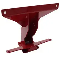 Frame, Rear Mount Frame, Rear Mount