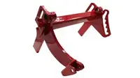 Frame, Front Hitch Frame, Front Hitch