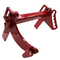 Frame, Front Hitch Frame, Front Hitch