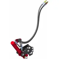 70.8224 Kit, Hydraulic Flip Up MW/MY