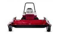 Flail Mower