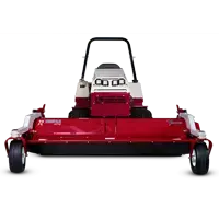 Flail Mower