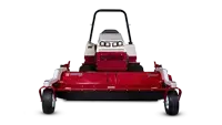 Flail Mower