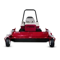 Flail Mower