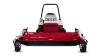 Flail Mower