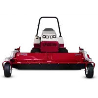 Flail Mower