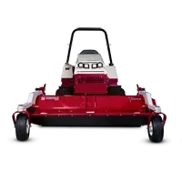 Flail Mower