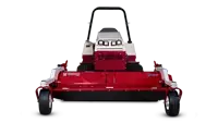 Flail Mower