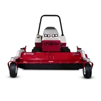 Flail Mower