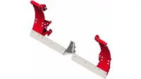 70.8227 Kit, 6" Extensions w/ Steel Edges NV360