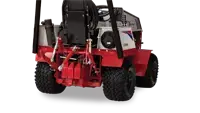 Three-Point Hitch