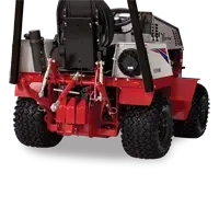 Three-Point Hitch
