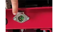 12-Volt Rear Plug