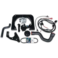 4520P Alternator 60 Amp Kit
