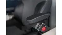 Arm Rest